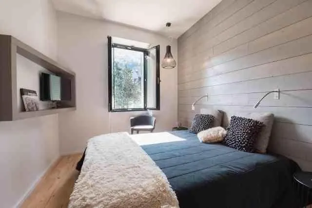 Maison Du Cap **** Saint-Lary-Soulan Holiday home