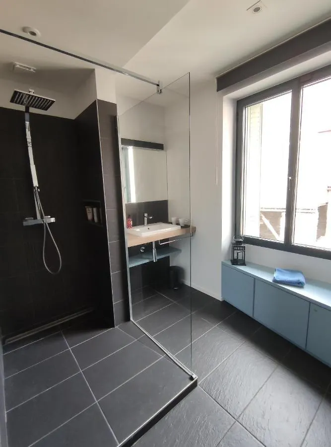 Maison Du Cap **** Saint-Lary-Soulan Holiday home