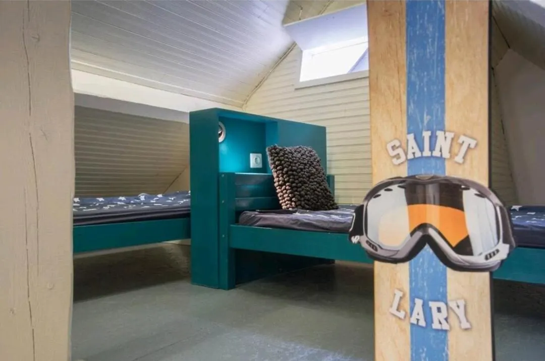 Holiday home Maison Du Cap **** Saint-Lary-Soulan