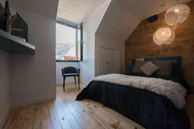 Holiday home Maison Du Cap **** Saint-Lary-Soulan