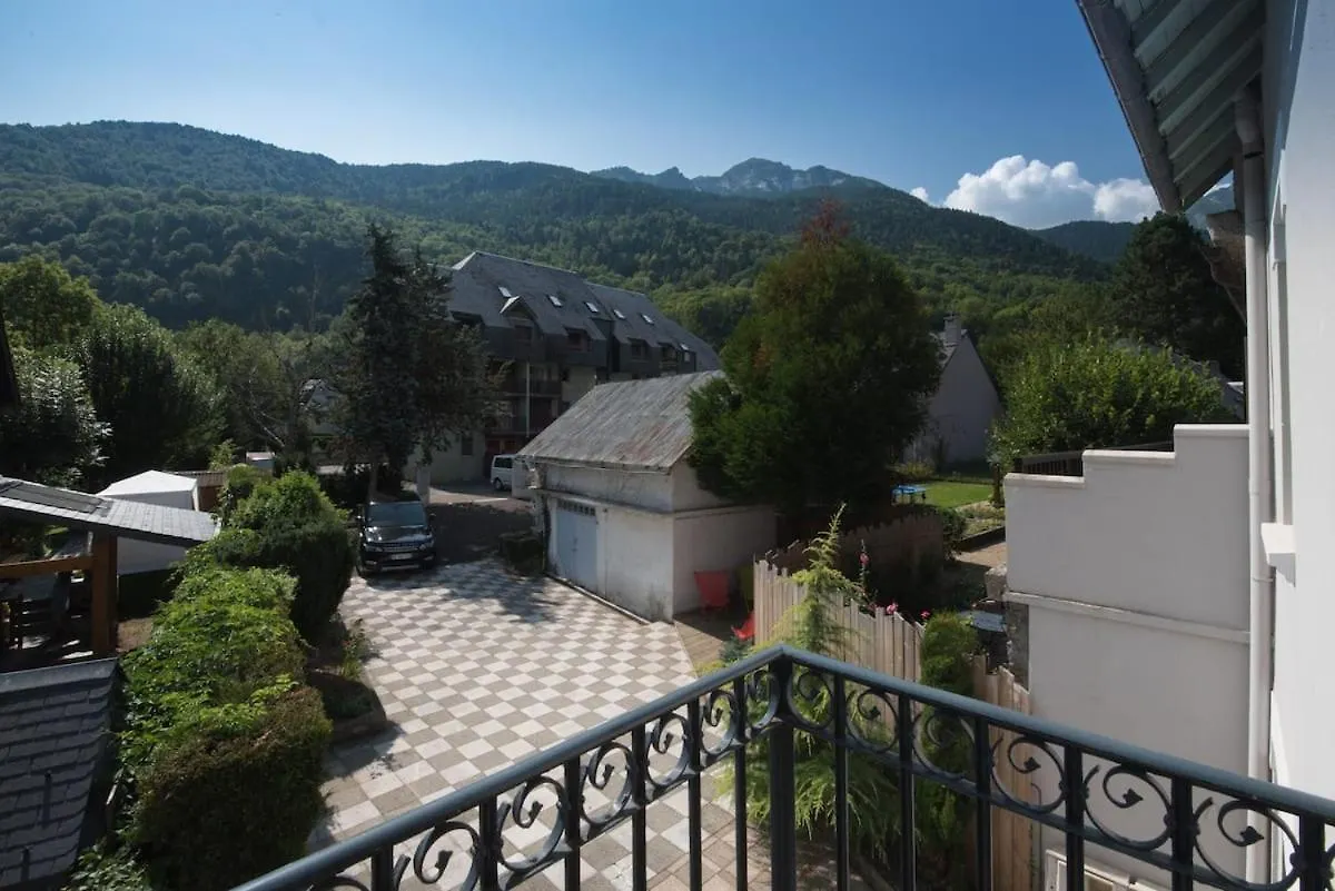 Holiday home Maison Du Cap **** Saint-Lary-Soulan France